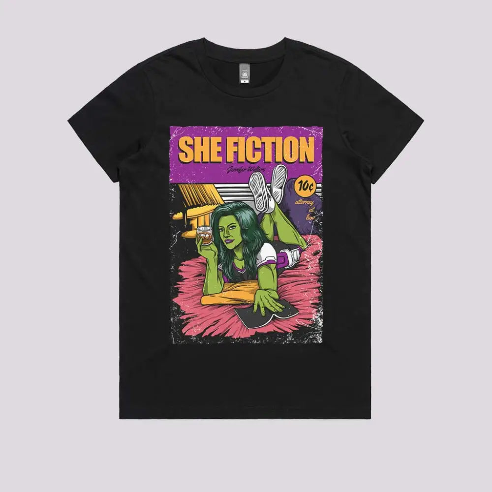 Beauty Green T-Shirt Hoodie, Sweatshirt | CiraTrend.com (Image 3)