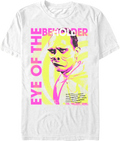 Beauty Is In The Eye Of The Beholder Twilight Zone T-Shirt Hoodie, Sweatshirt | CiraTrend.com (Image 1)