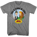 Beavis And Butthead - Thanksgiving Boyfriend Tee Hoodie, Sweatshirt | CiraTrend.com