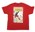 Atlas Comics Mens T-Shirt - The Hand of the Dragons Comic Cover No.1 June Hoodie, Sweatshirt | CiraTrend.com (Image 1)