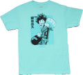 My Hero Academia Mens T-Shirt - Deku Punch Box No.18 Hoodie, Sweatshirt | CiraTrend.com
