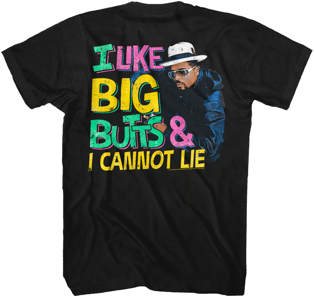 Becky Look At Her Butt Sir Mix-a-Lot Shirt Hoodie, Sweatshirt | CiraTrend.com (Image 3)
