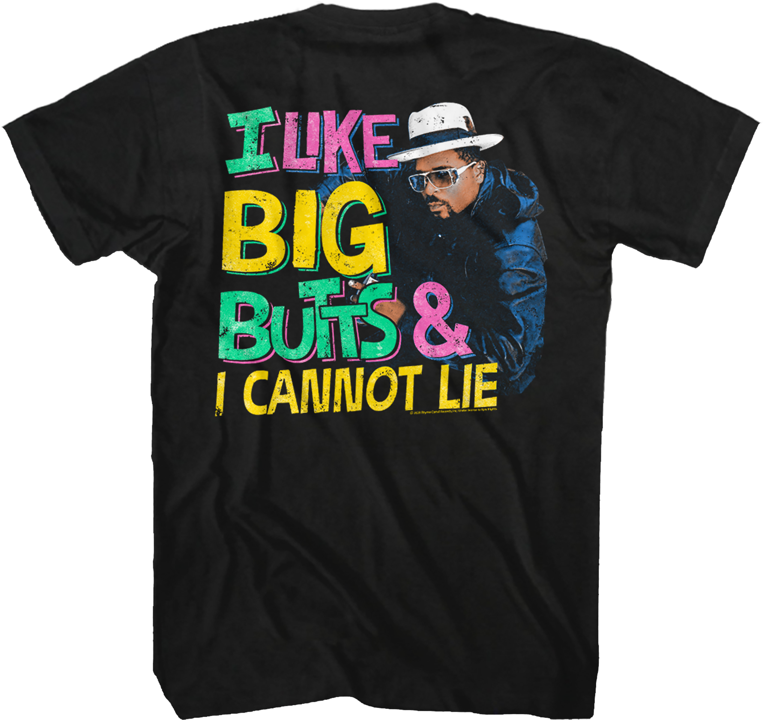 Becky Look At Her Butt Sir Mix-a-Lot Shirt Hoodie, Sweatshirt | CiraTrend.com (Image 3)