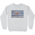 Become Ungovernable Crewneck Sweatshirt T-Shirts, Hoodie | CiraTrend.com (Image 1)