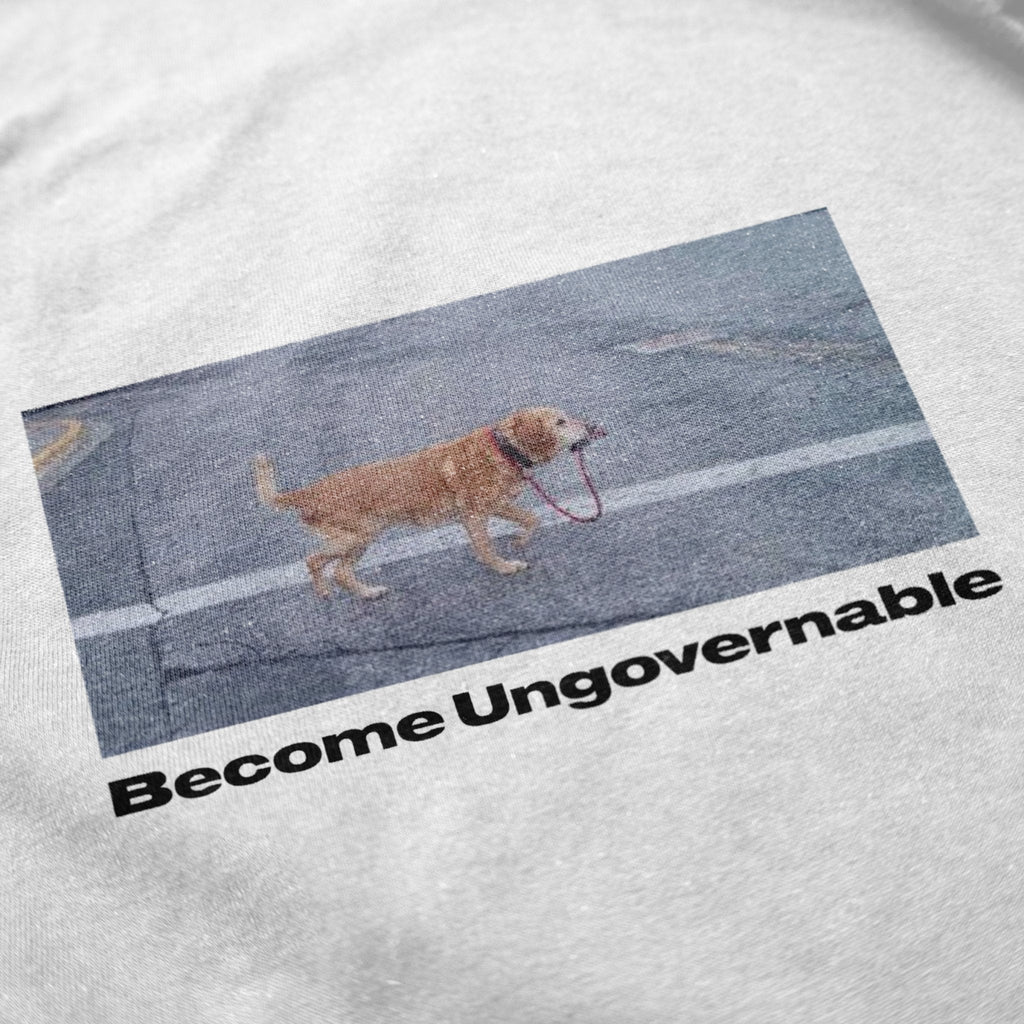 Become Ungovernable T Shirt Hoodie, Sweatshirt | CiraTrend.com (Image 2)