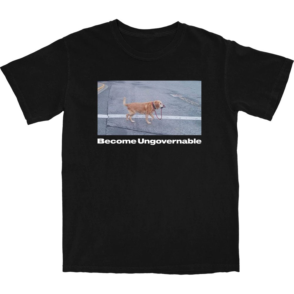 Become Ungovernable T Shirt Hoodie, Sweatshirt | CiraTrend.com (Image 3)