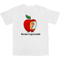 Become Ungovernable Worm T Shirt Hoodie, Sweatshirt | CiraTrend.com (Image 1)