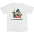 Bedtime Bear T Shirt Hoodie, Sweatshirt | CiraTrend.com (Image 1)