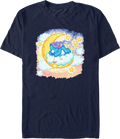 Bedtime Moon And Stars Care Bears T-Shirt Hoodie, Sweatshirt | CiraTrend.com (Image 1)