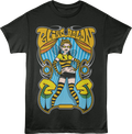 Bee Girl Blind Melon T-Shirt Hoodie, Sweatshirt | CiraTrend.com (Image 1)