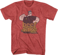 Beefcake Popeye T-Shirt Hoodie, Sweatshirt | CiraTrend.com (Image 1)