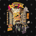 Beer Kaiju Attack T-Shirt Hoodie, Sweatshirt | CiraTrend.com (Image 1)