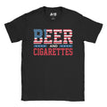 Beer & Cigarettes T-Shirts, Hoodie, Sweatshirt
