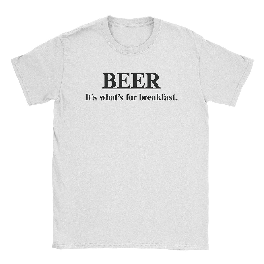 Beer 4 Breakfast T-Shirts, Hoodie, Sweatshirt