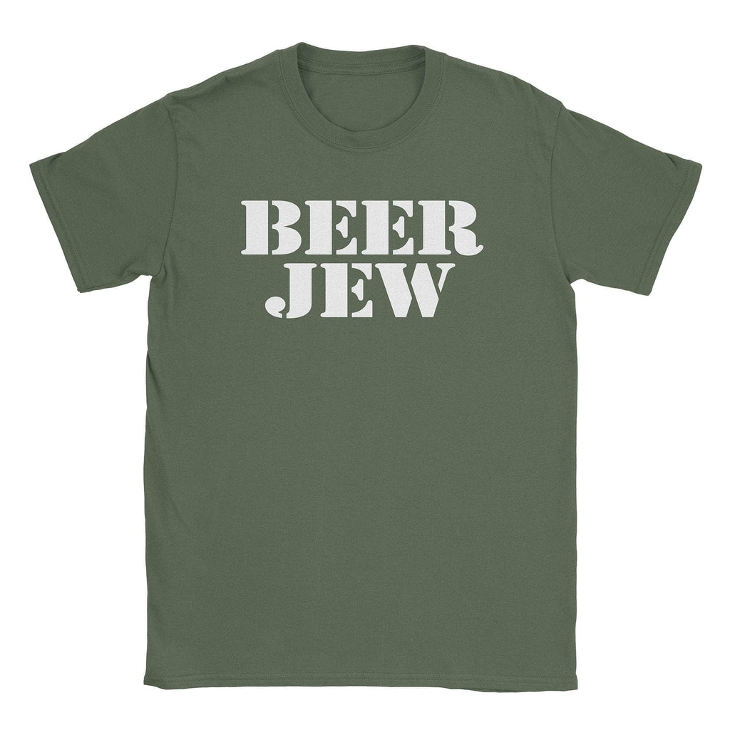 Beer Jew T-Shirts, Hoodie, Sweatshirt
