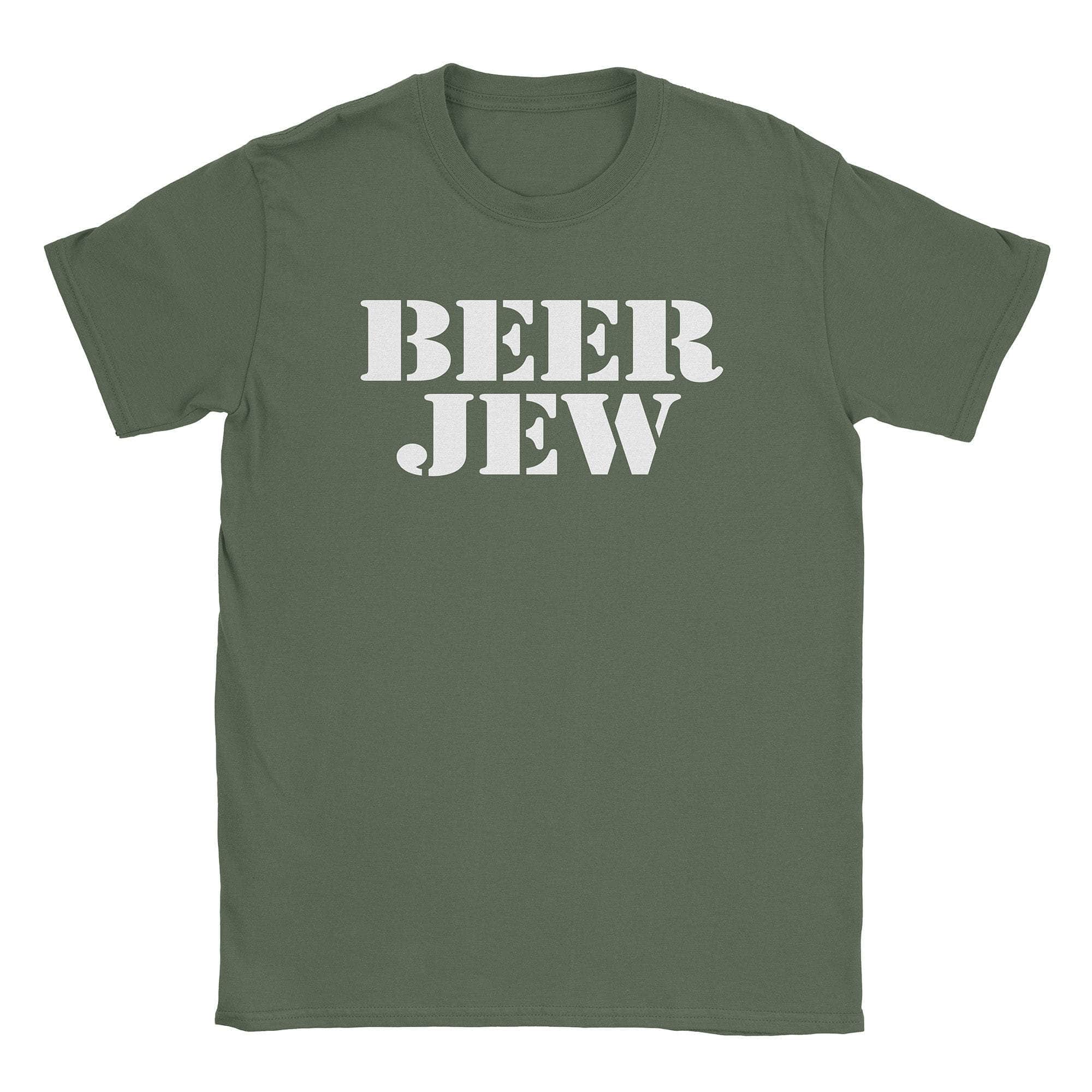 Beer Jew T-Shirts, Hoodie, Sweatshirt