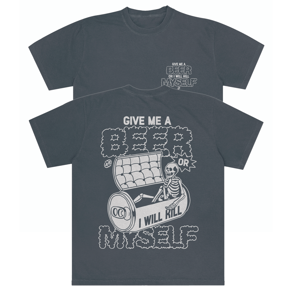 Beer Myself Comfort Colors T-Shirts, Hoodie, Sweatshirt