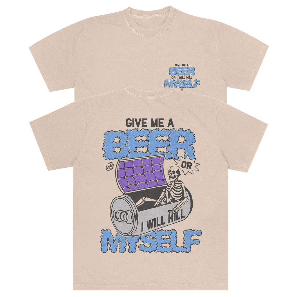 Beer Myself Comfort Colors T-Shirts, Hoodie, Sweatshirt