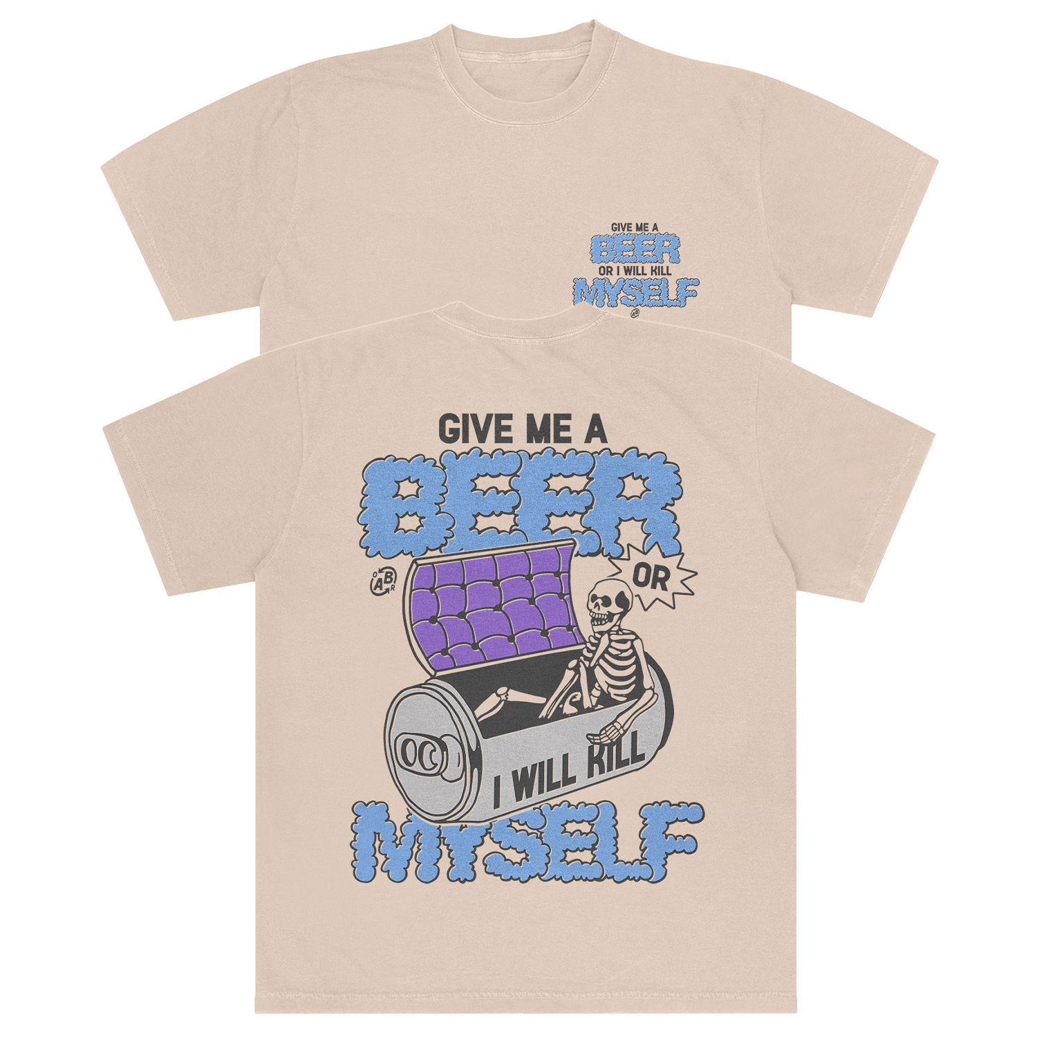 Beer Myself Comfort Colors T-Shirts, Hoodie, Sweatshirt