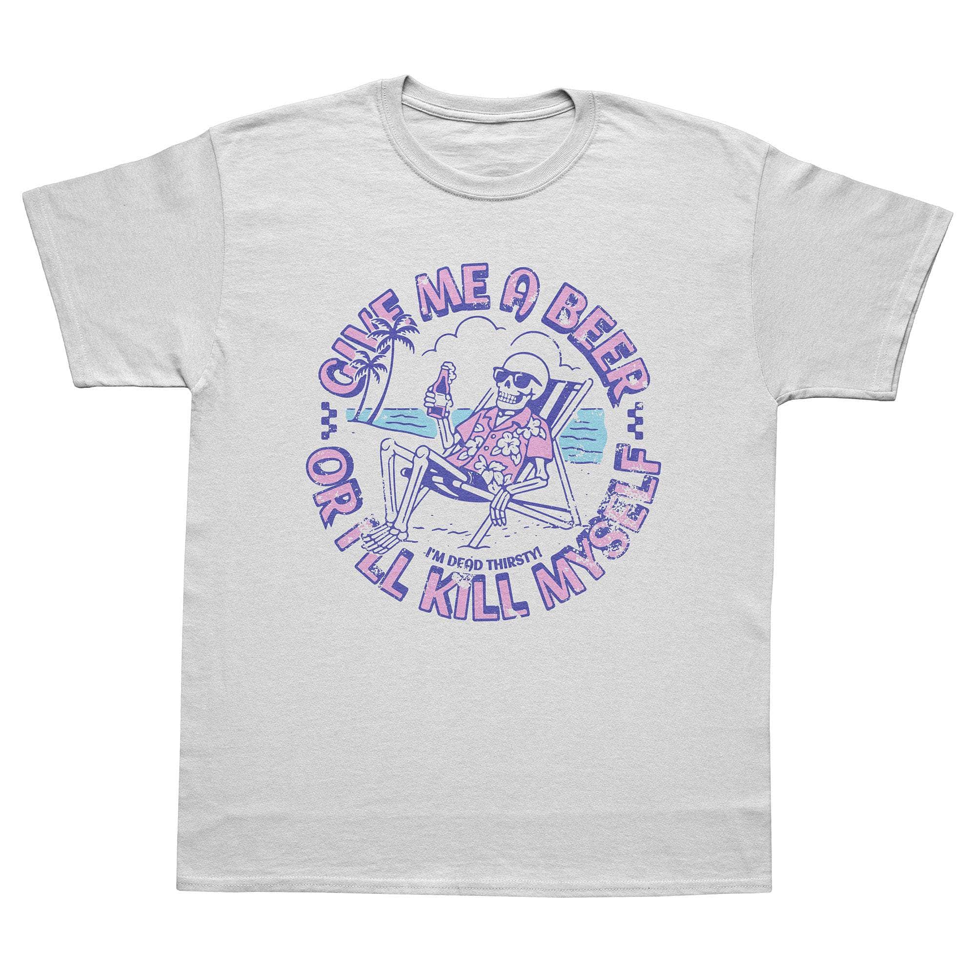 Beach Beer Style001 T-Shirts, Hoodie, Sweatshirt
