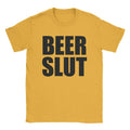 Beer Slut T-Shirts, Hoodie, Sweatshirt