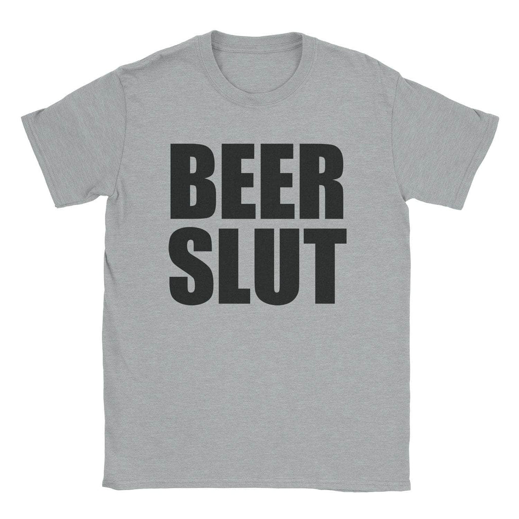 Beer Slut T-Shirts, Hoodie, Sweatshirt