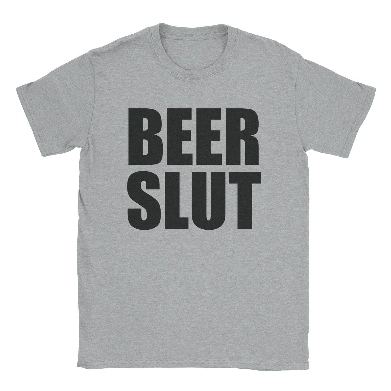 Beer Slut T-Shirts, Hoodie, Sweatshirt