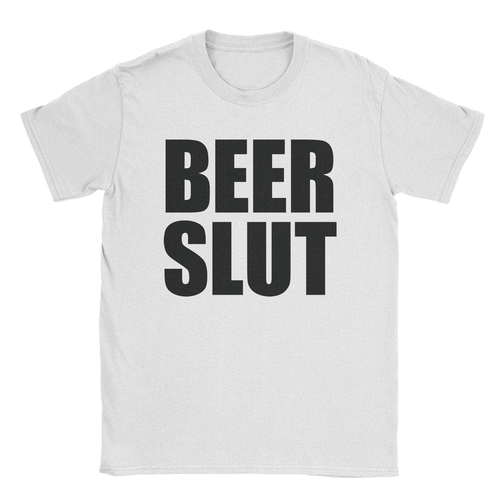 Beer Slut T-Shirts, Hoodie, Sweatshirt