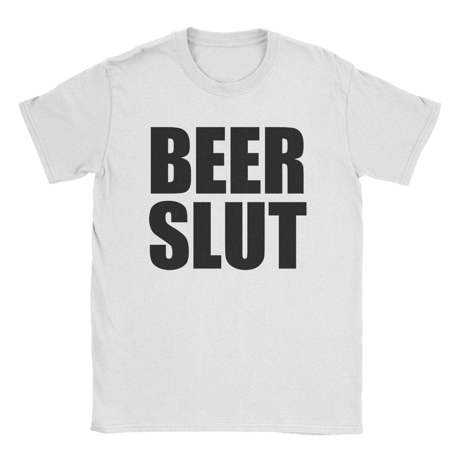 Beer Slut T-Shirts, Hoodie, Sweatshirt