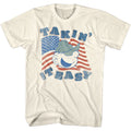Beetle Bailey - Beetle Bailey Takin It Easy Boyfriend Tee Hoodie, Sweatshirt | CiraTrend.com