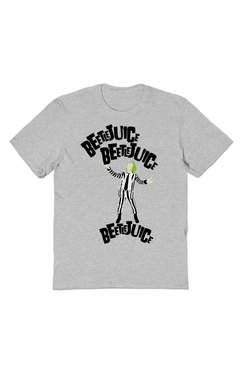 Beetlejuice Beetlejuice Beetlejuice T-Shirt Hoodie, Sweatshirt | CiraTrend.com (Image 2)