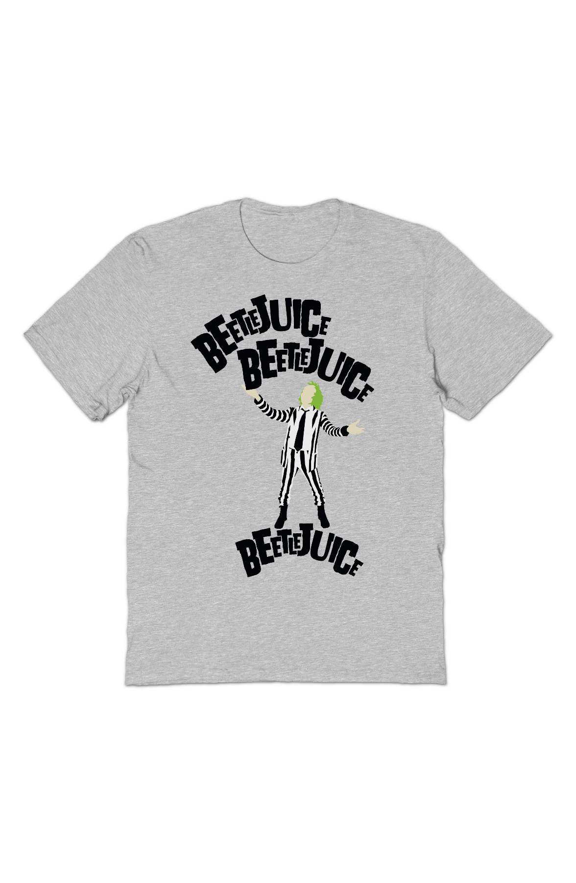 Beetlejuice Beetlejuice Beetlejuice T-Shirt Hoodie, Sweatshirt | CiraTrend.com (Image 2)