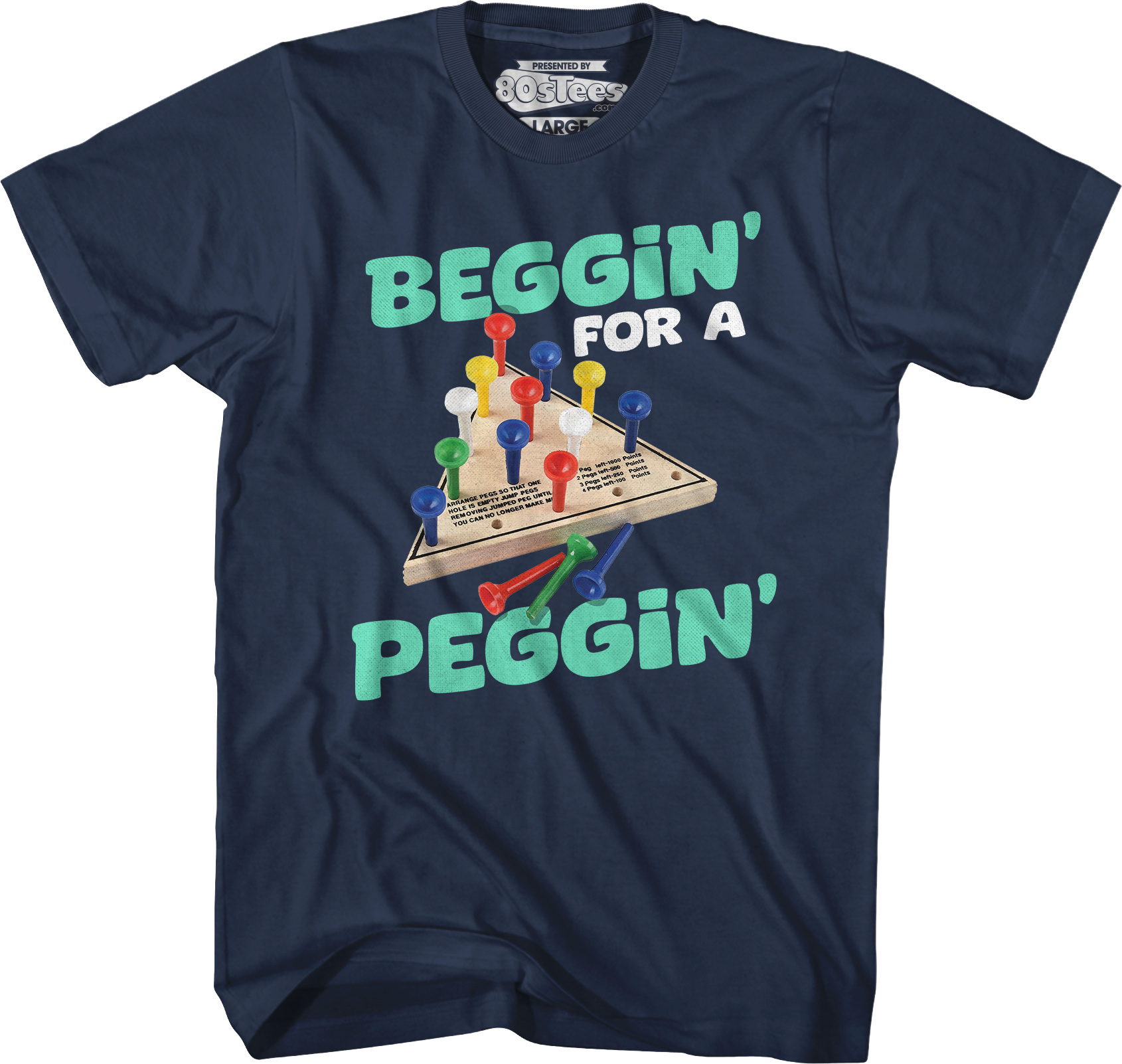 Beggin' For A Peggin' T-Shirt Hoodie, Sweatshirt | CiraTrend.com (Image 3)