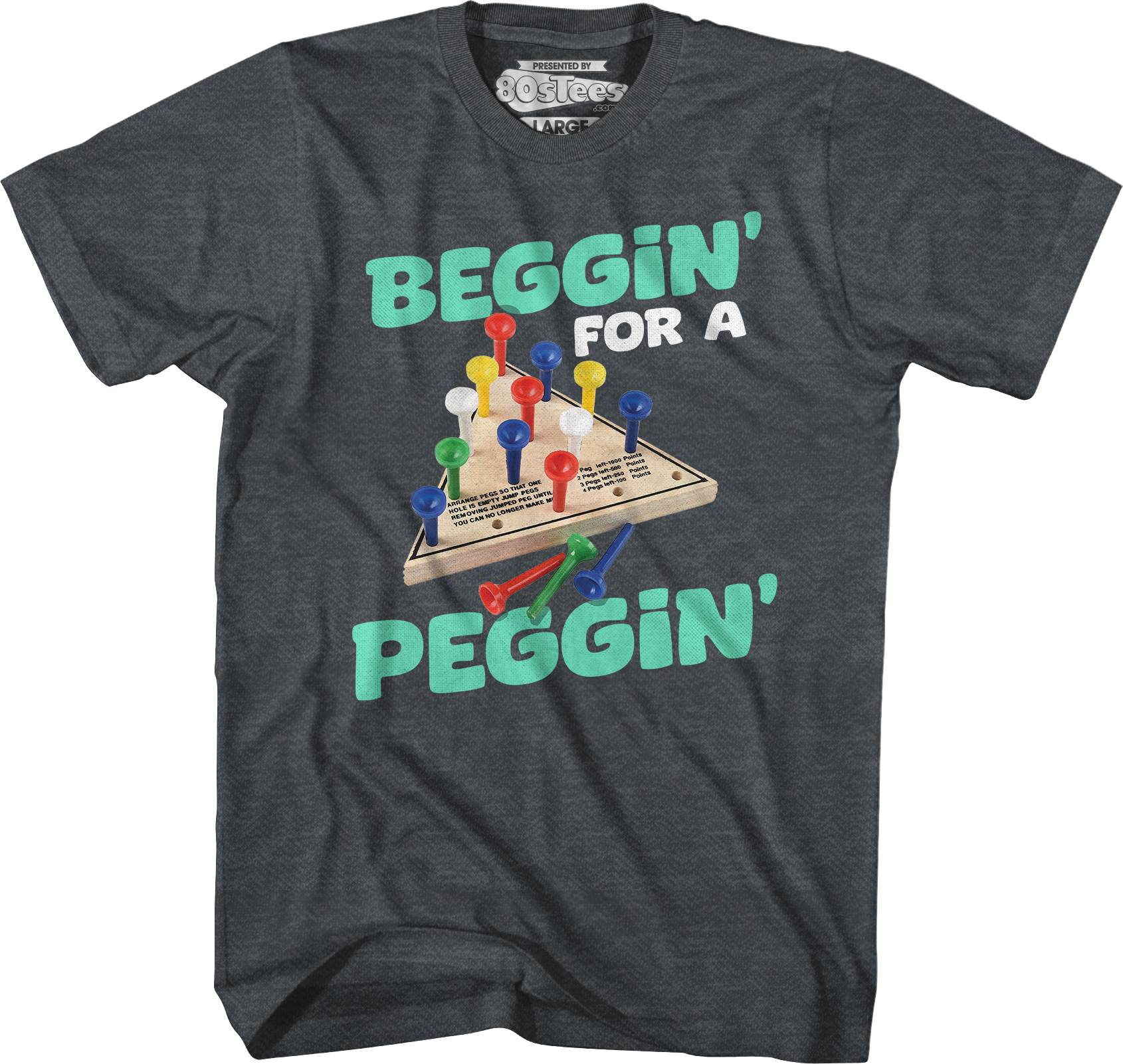 Beggin' For A Peggin' T-Shirt Hoodie, Sweatshirt | CiraTrend.com (Image 5)