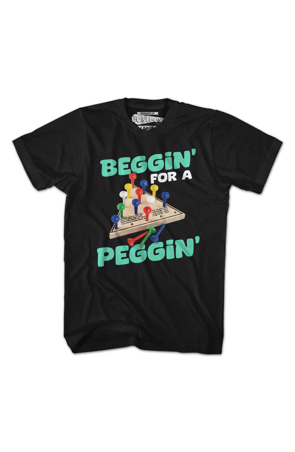 Beggin' For A Peggin' T-Shirt Hoodie, Sweatshirt | CiraTrend.com (Image 2)