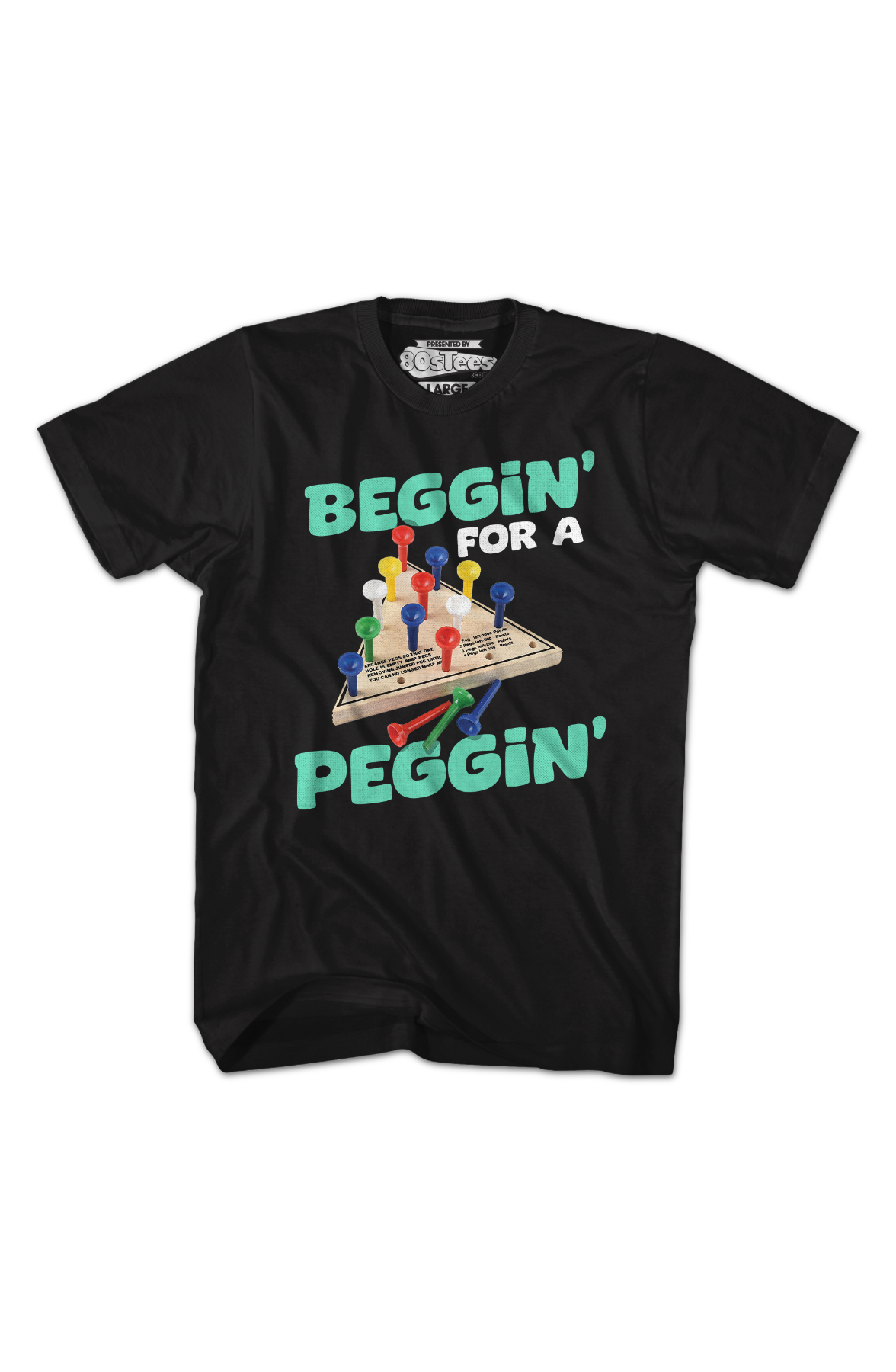 Beggin' For A Peggin' T-Shirt Hoodie, Sweatshirt | CiraTrend.com (Image 2)