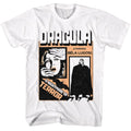 Bela Lugosi - 2c Dracula Boyfriend Tee Hoodie, Sweatshirt | CiraTrend.com