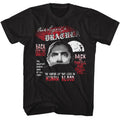 Bela Lugosi - Back From The Grave Boyfriend Tee Hoodie, Sweatshirt | CiraTrend.com