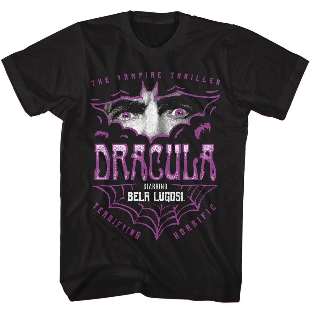 Bela Lugosi - Bat Eyes T-Shirt Hoodie, Sweatshirt | CiraTrend.com