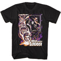 Bela Lugosi - Bat Transformation T-Shirt Hoodie, Sweatshirt | CiraTrend.com