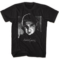 Bela Lugosi - BW Photo And Signature T-Shirt Hoodie, Sweatshirt | CiraTrend.com