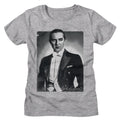 Bela Lugosi - BW Portrait Womens T-Shirt Hoodie, Sweatshirt | CiraTrend.com