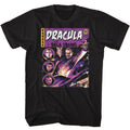 Bela Lugosi - Comic Boyfriend Tee Hoodie, Sweatshirt | CiraTrend.com