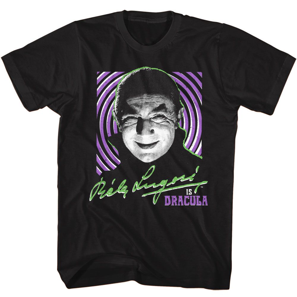 Bela Lugosi - Hypnotic T-Shirt Hoodie, Sweatshirt | CiraTrend.com