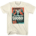 Bela Lugosi - In Person Poster T-Shirt Hoodie, Sweatshirt | CiraTrend.com