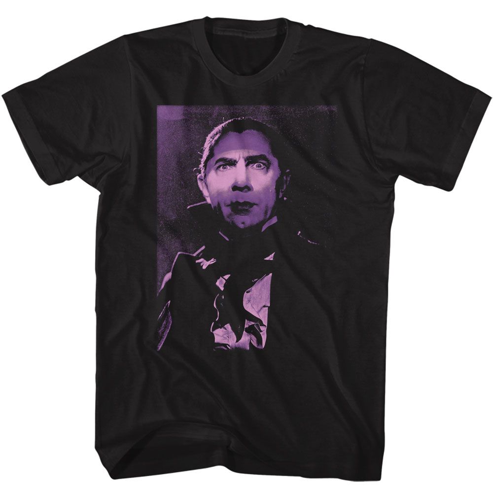 Bela Lugosi - Intense Face T-Shirt Hoodie, Sweatshirt | CiraTrend.com