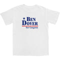 Ben Dover T Shirt Hoodie, Sweatshirt | CiraTrend.com (Image 1)