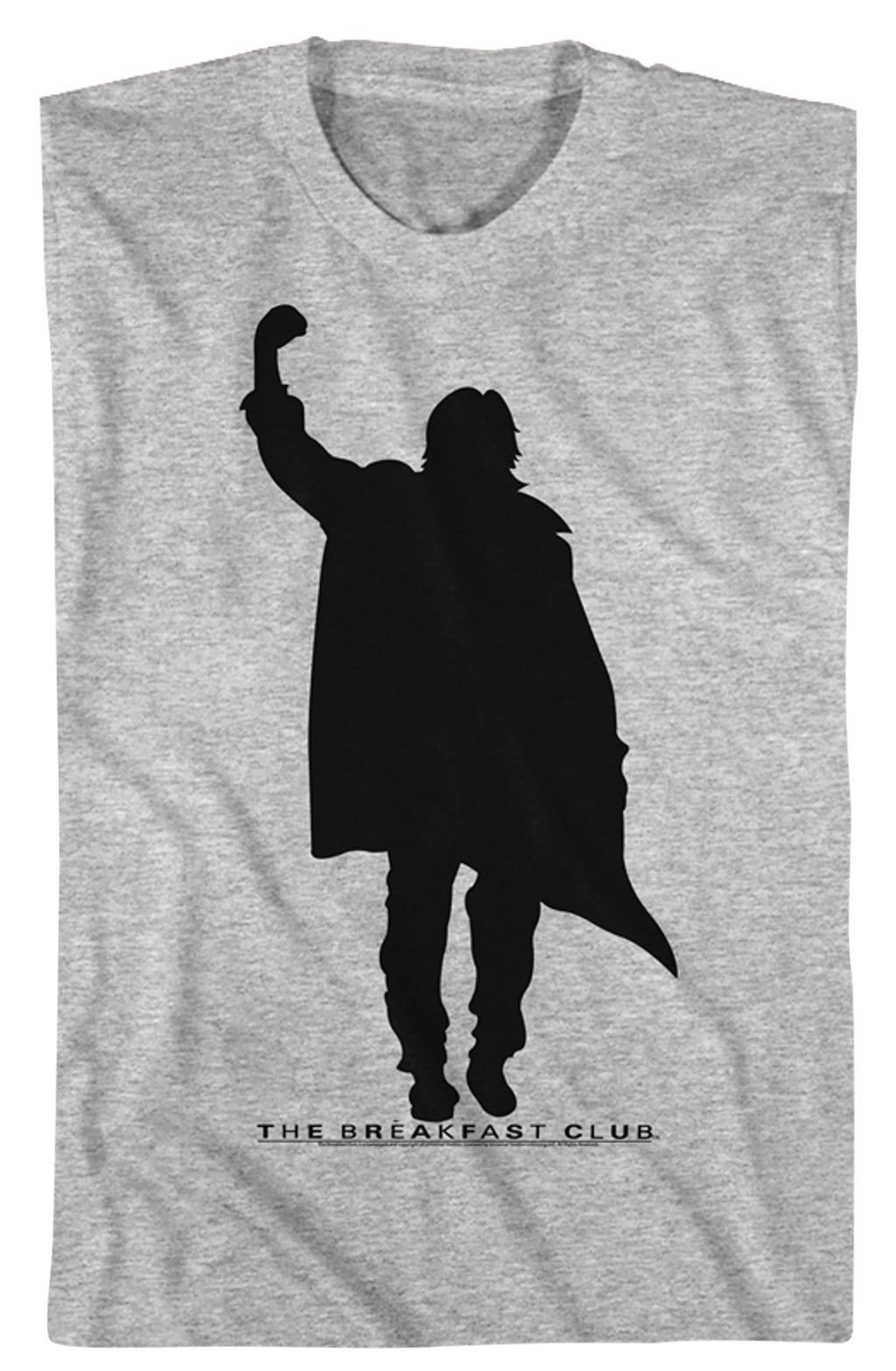 Bender Silhouette Breakfast Club T-Shirt Hoodie, Sweatshirt | CiraTrend.com (Image 2)