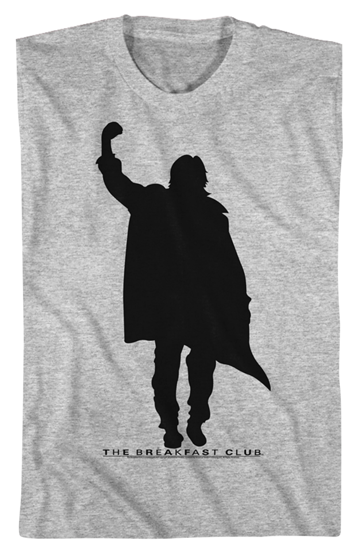 Bender Silhouette Breakfast Club T-Shirt Hoodie, Sweatshirt | CiraTrend.com (Image 2)