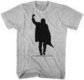 Bender Silhouette Breakfast Club T-Shirt Hoodie, Sweatshirt | CiraTrend.com (Image 1)